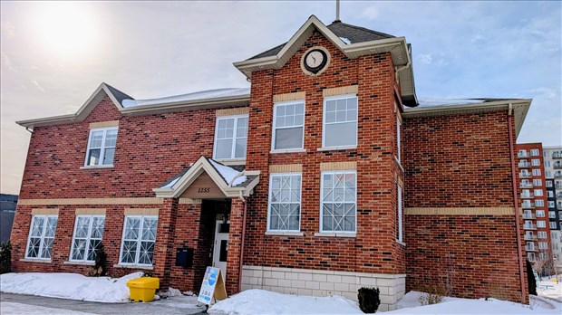 Oasis créative: une activité gratuite pour la relâche