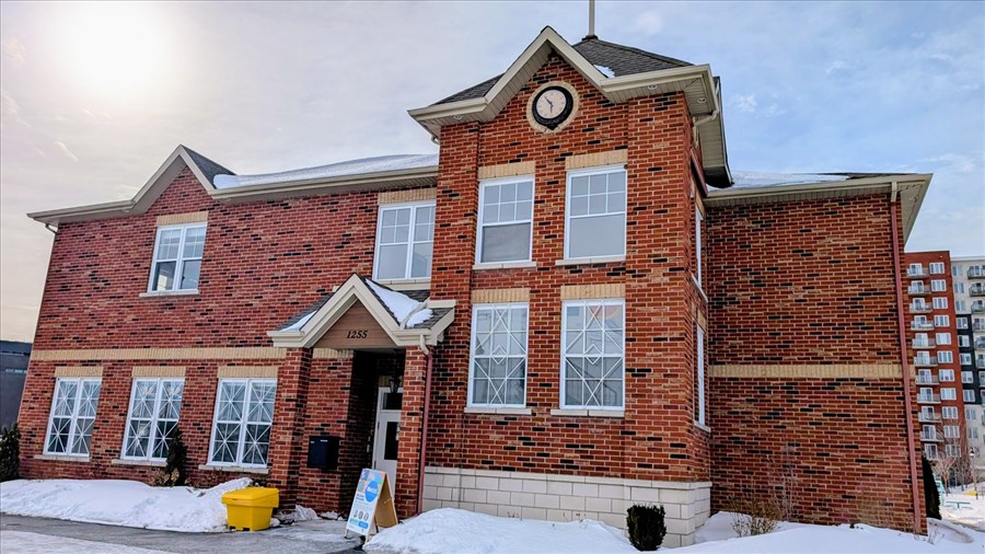 Oasis créative: une activité gratuite pour la relâche