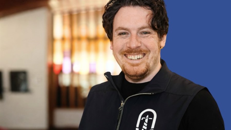 Une nouvelle recrue joint les rangs de la Municipalité de Pointe-des-Cascades 