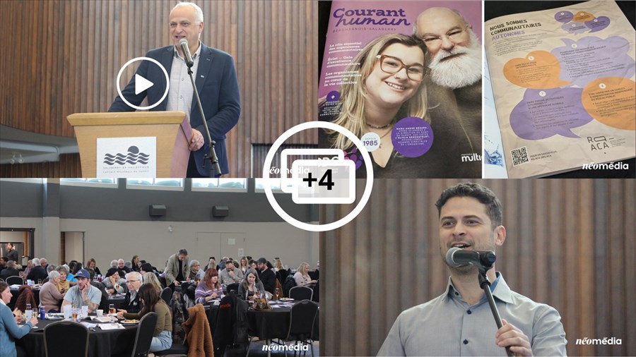 CDC Beauharnois-Salaberry: une revue pour souligner son 40e anniversaire