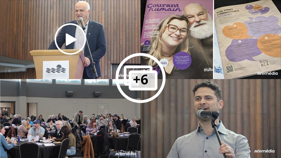 CDC Beauharnois-Salaberry: une revue pour souligner son 40e anniversaire