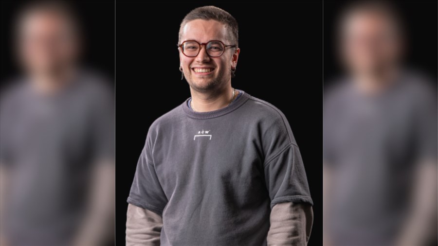 Un artiste du Cégep de Valleyfield sera de la finale régionale