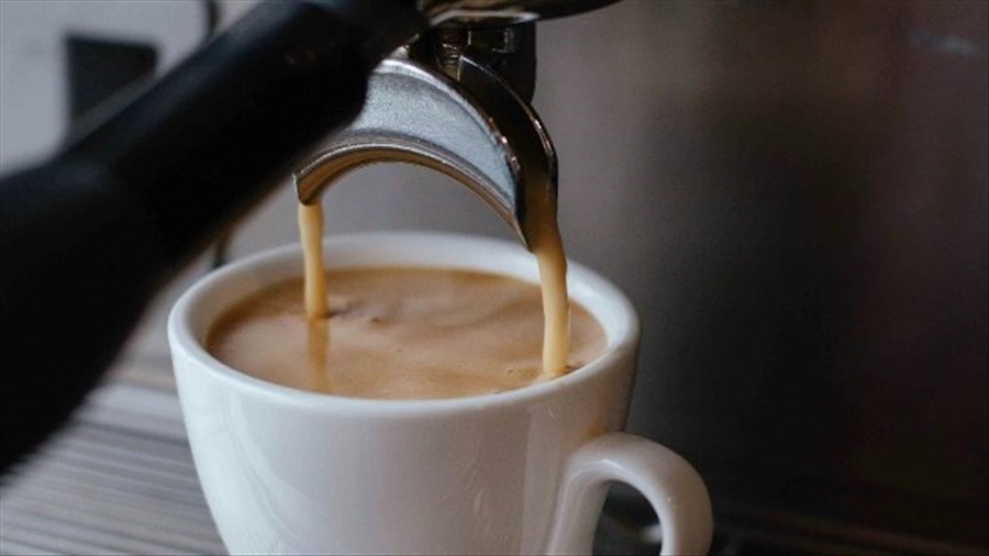 Rigaud: un café avec le conseil