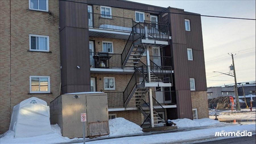 Bien déneiger les accès de sa résidence, une question de sécurité 