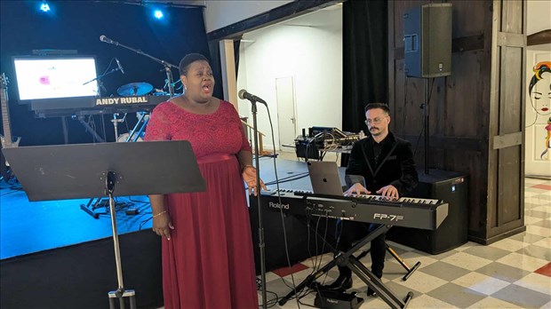 Une activité interculturelle signée l'APOAC