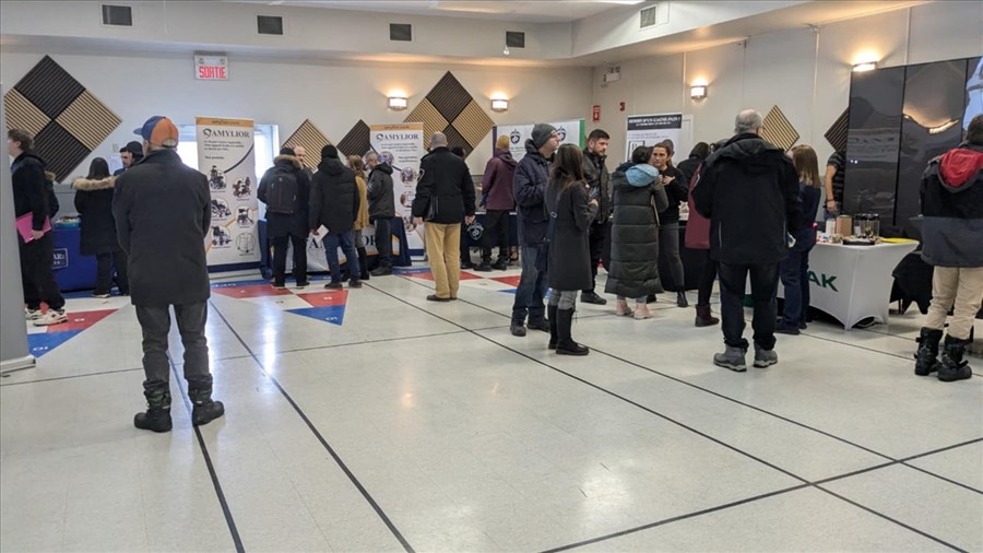 Salon de l'emploi: encore des places pour les employeurs