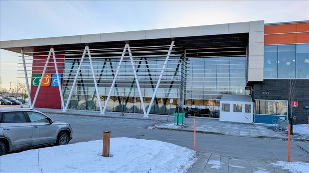 12-15 ans: une danse pour la relâche