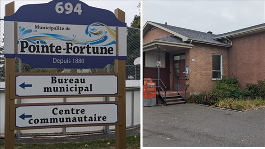 Pas d'élection partielle à venir à Pointe-Fortune ce printemps 