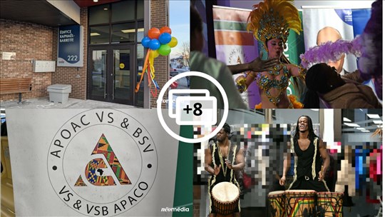 L'APOAC termine le Mois de l'histoire des Noirs de belle façon 