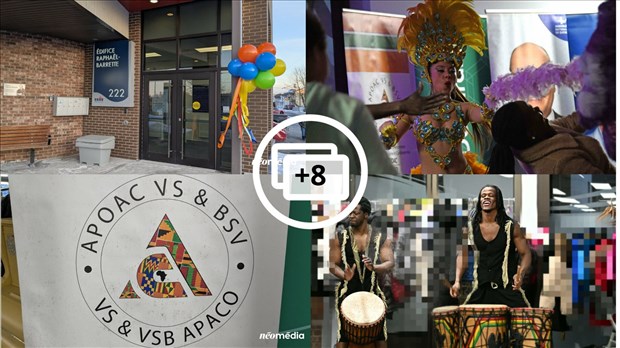 L'APOAC termine le Mois de l'histoire des Noirs de belle façon 