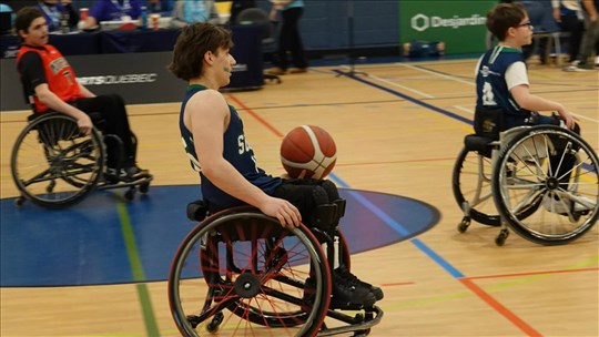 Le Sud-Ouest ajoute une médaille d’argent à sa récolte