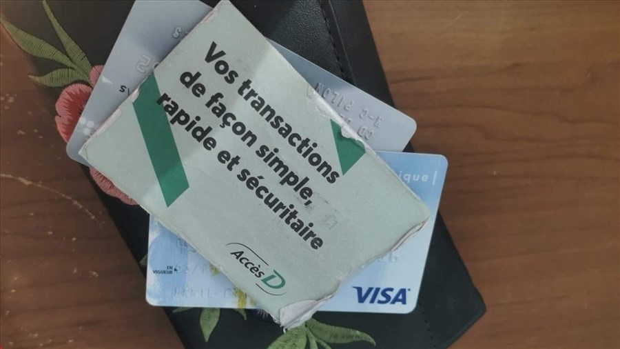 Méfiez-vous de la fraude en ce mois de mars 