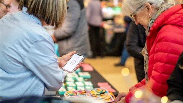 Lancement des inscriptions au Marché de Noël de Salaberry-de-Valleyfield