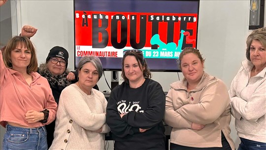 Une mobilisation nationale pour des engagements financiers durables