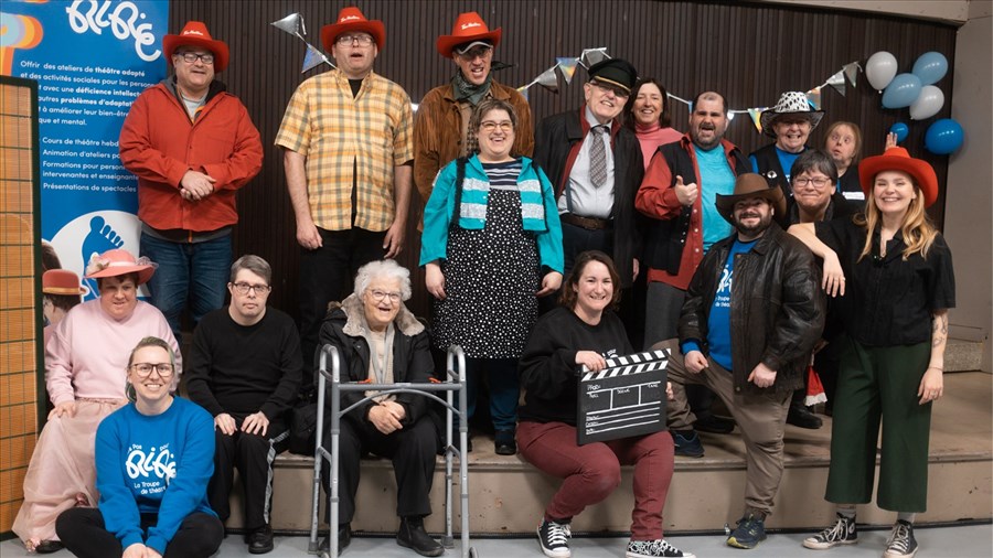 Les Pas pour Rire reprennent de l’action