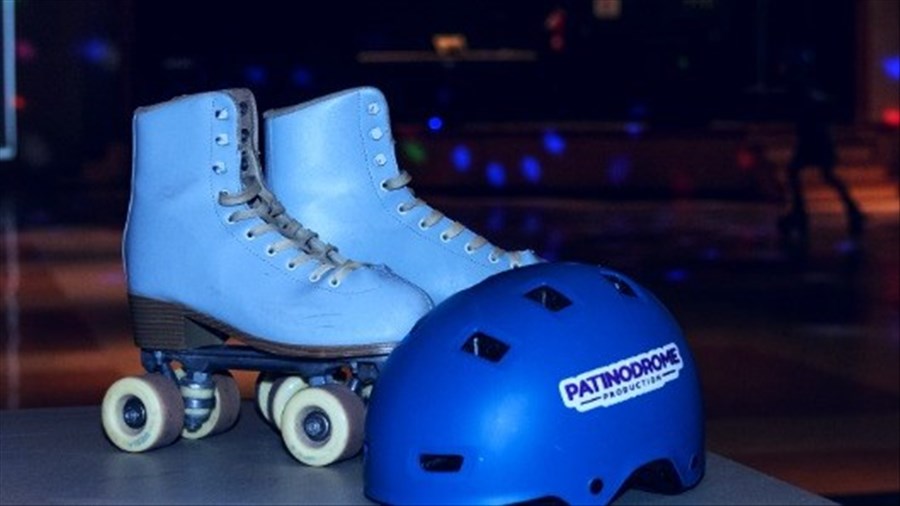 Un patinodrome à L'Île-Perrot