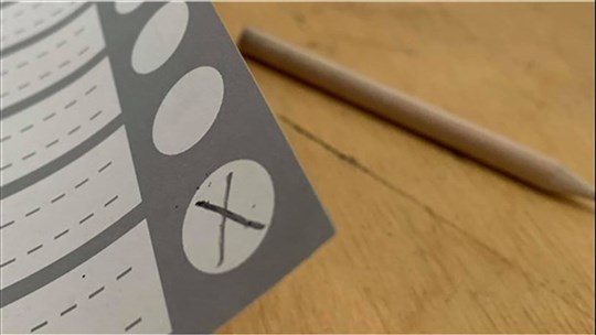 Une élection partielle probable à Hudson ce printemps 