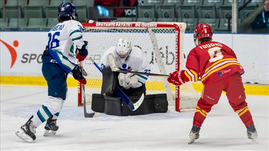 Retour sur les résultats du Sud-Ouest au bloc 2