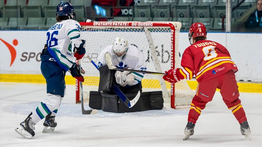 Retour sur les résultats du Sud-Ouest au bloc 2