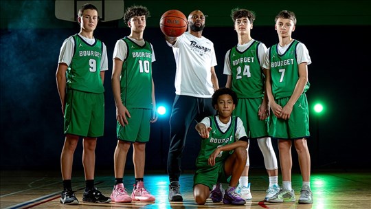 De nombreuses équipes sportives entament leurs séries éliminatoires