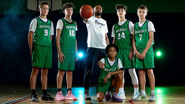 De nombreuses équipes sportives entament leurs séries éliminatoires