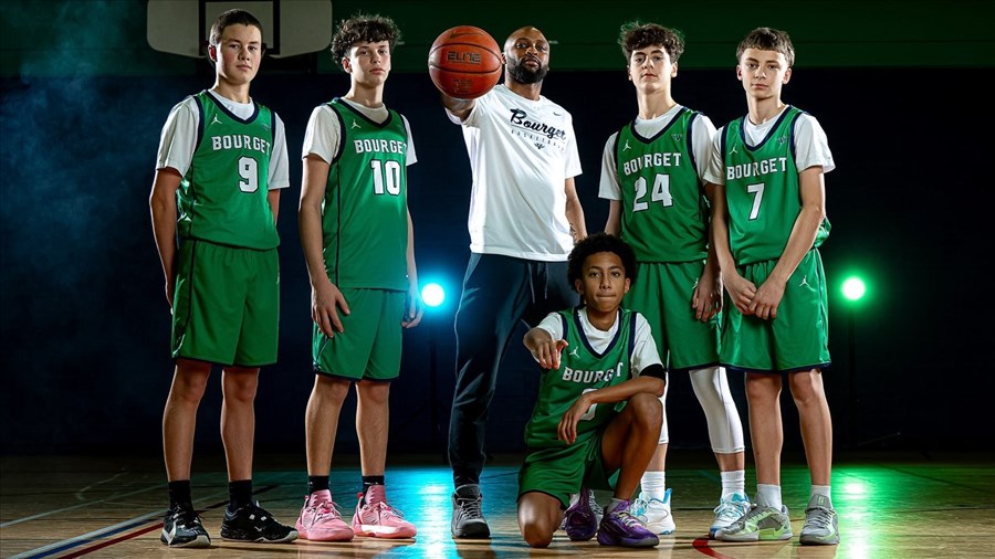 De nombreuses équipes sportives entament leurs séries éliminatoires