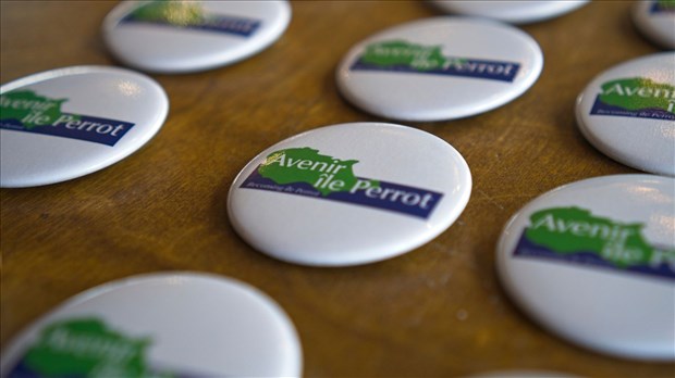 Regroupement des municipalités de l'île Perrot