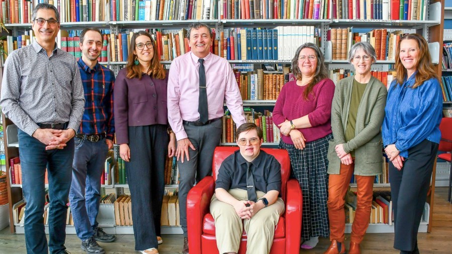 La Ville de Rigaud souligne le travail de trois artistes boursiers 