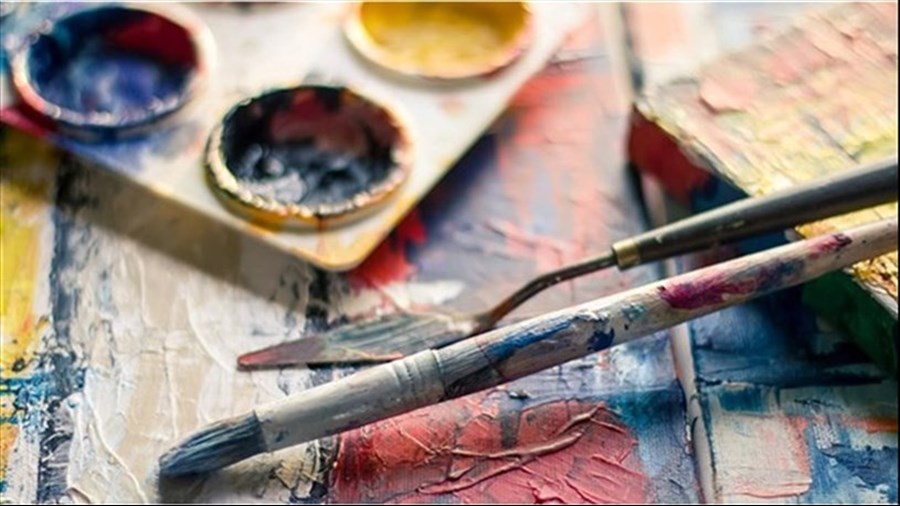 NDIP: un atelier créatif pour adulte