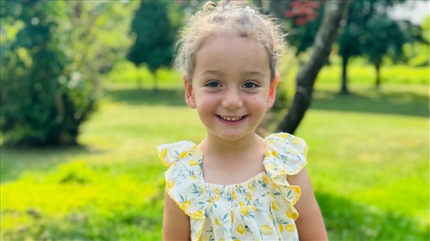 Célébrer la vie de Romy Lajeunesse par le biais d'une collecte de sang 