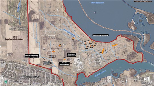General Dynamics: le BAPE attend les mémoires