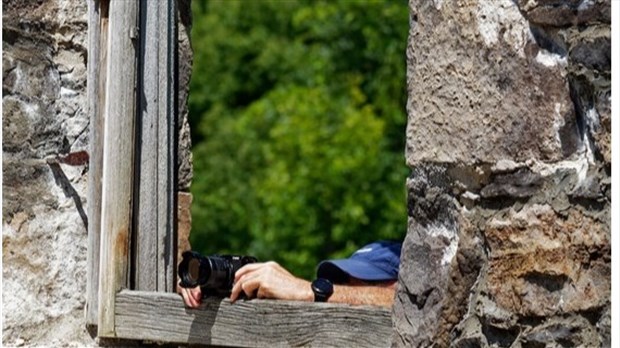 Découvrez le talent des membres du Club photo Saint-Lazare