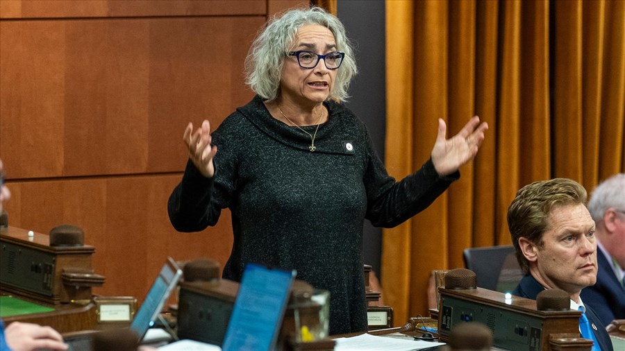 Le Bloc Québécois demande une enquête publique et indépendante 