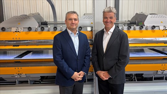 Norea Capital se porte acquéreur d'une entreprise de Coteau-du-Lac 