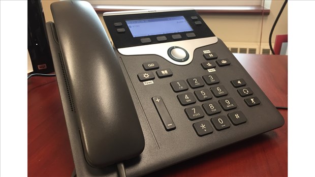 Urgence routière: retrait progressif de deux lignes téléphoniques