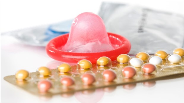 Santé jeunesse: la contraception en recul