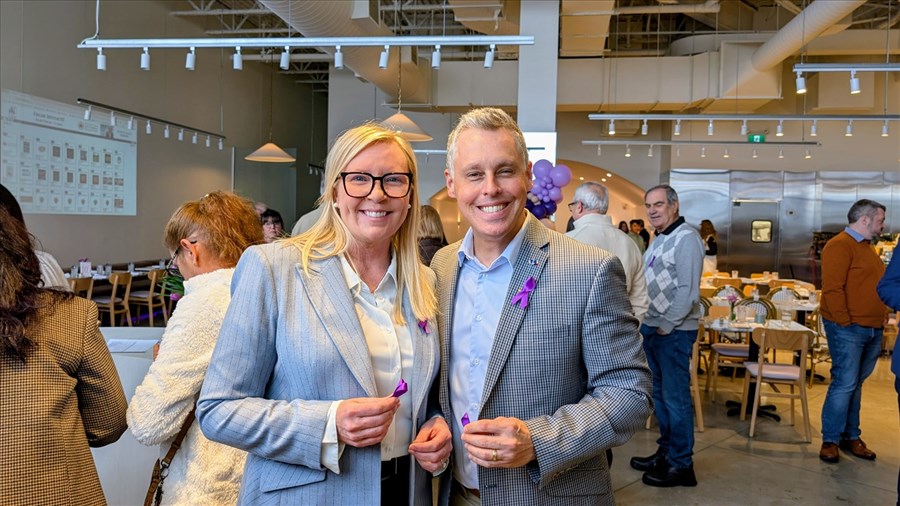 « Un déjeuner pour souper » à guichet fermé