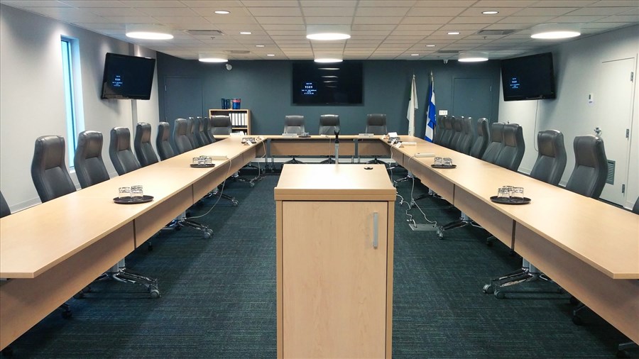 Le conseil de la MRC de Vaudreuil-Soulanges siègera plus tôt 