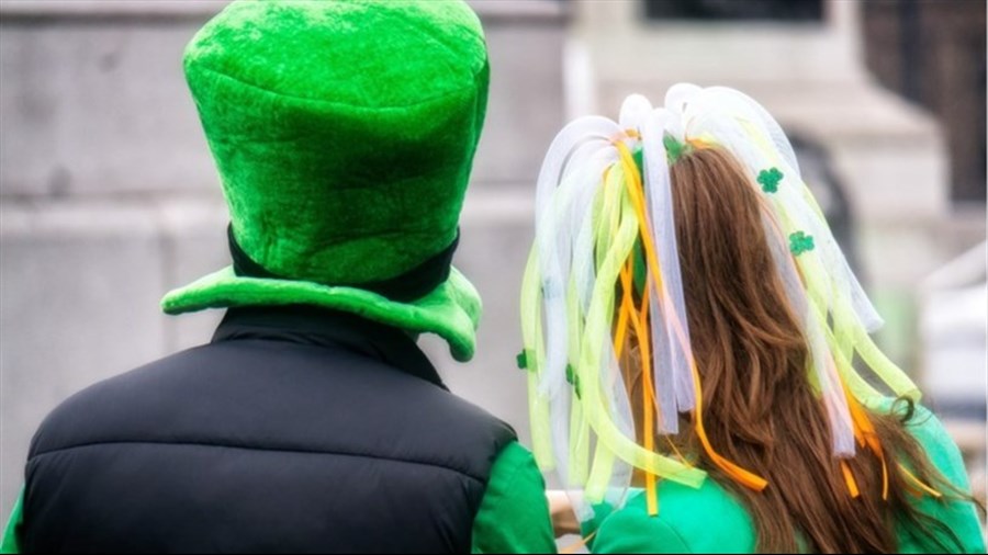 Vaudreuil-Soulanges, animé par la Saint-Patrick cette semaine