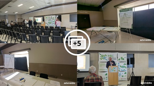 PDZA: un dernier forum pour mettre en place des projets porteurs 