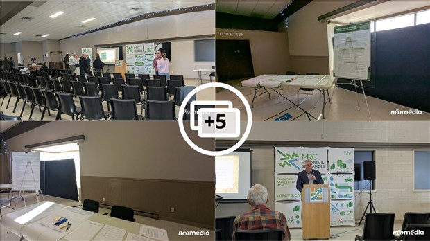 PDZA: un dernier forum pour mettre en place des projets porteurs 