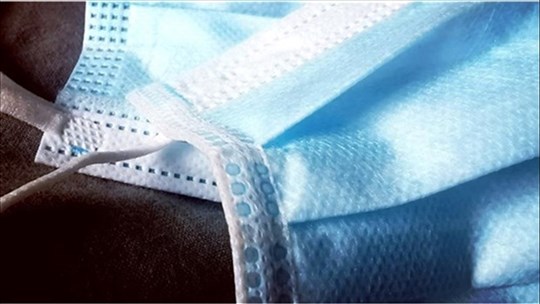 Fin du port du masque en continu dans les établissements du CISSSMO 