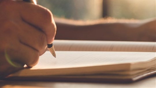 Écrivains en herbe, à vos plumes et ordinateurs 