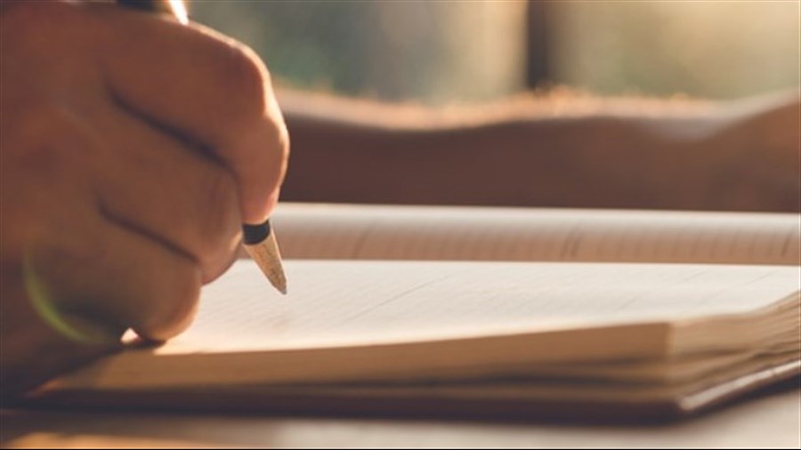 Écrivains en herbe, à vos plumes et ordinateurs 