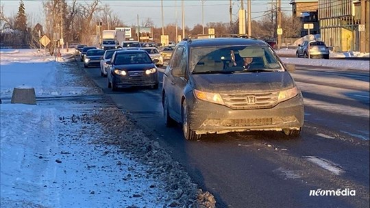 « La région est une fois de plus oubliée dans ce budget 2026 »
