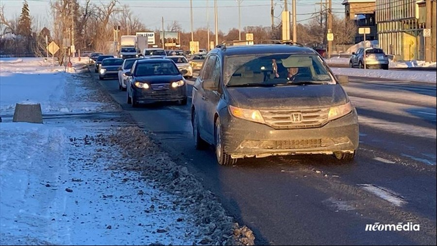 « La région est une fois de plus oubliée dans ce budget 2026 »