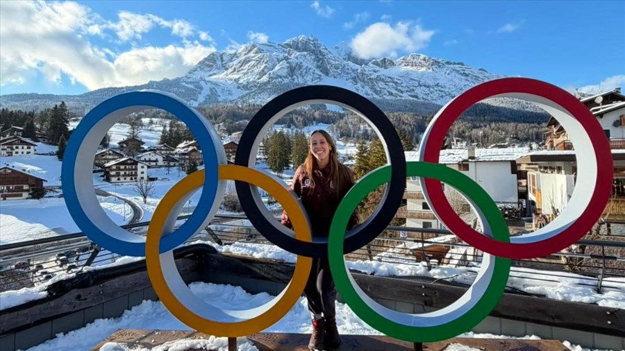En entrevue avec la nutritionniste en chef du Canada aux JO