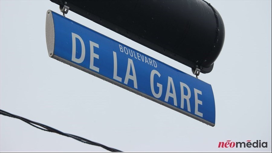 Une personne d'âge mineur perd la vie à Vaudreuil-Dorion 