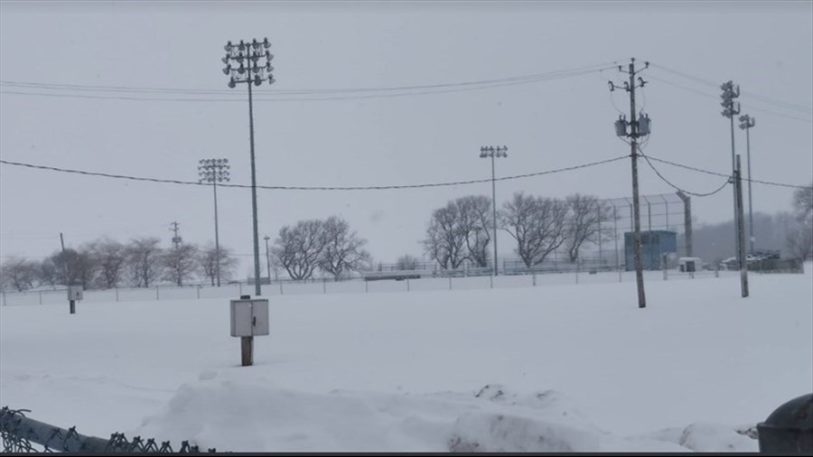 Parc Marcil: Salaberry-de-Valleyfield aura sa propre piste à vagues 