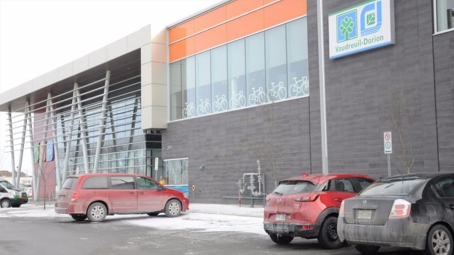 Deux collectes de sang dans le Suroît d'ici la fin mars 